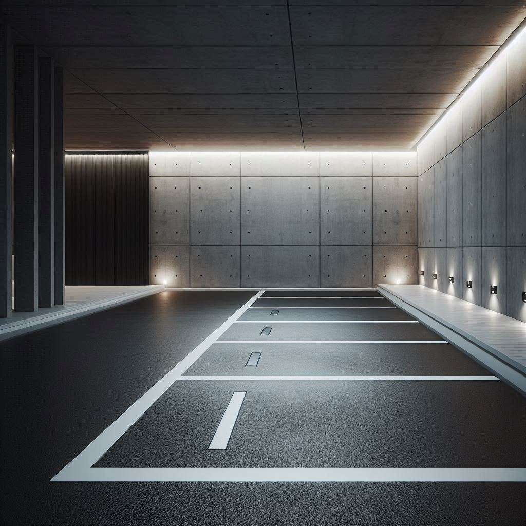 临时客户演示涉及写字楼办公客户停车体验时员工关怀组需要建立哪些沟通节点